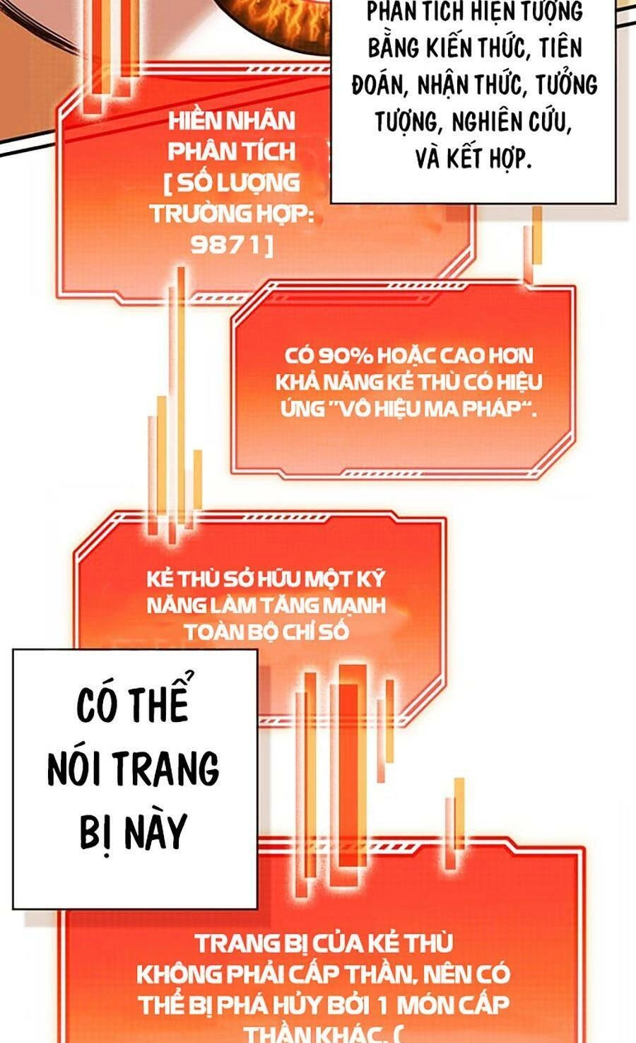 Hard Core Leveling Warrior Ss3 Chapter 19 - 113