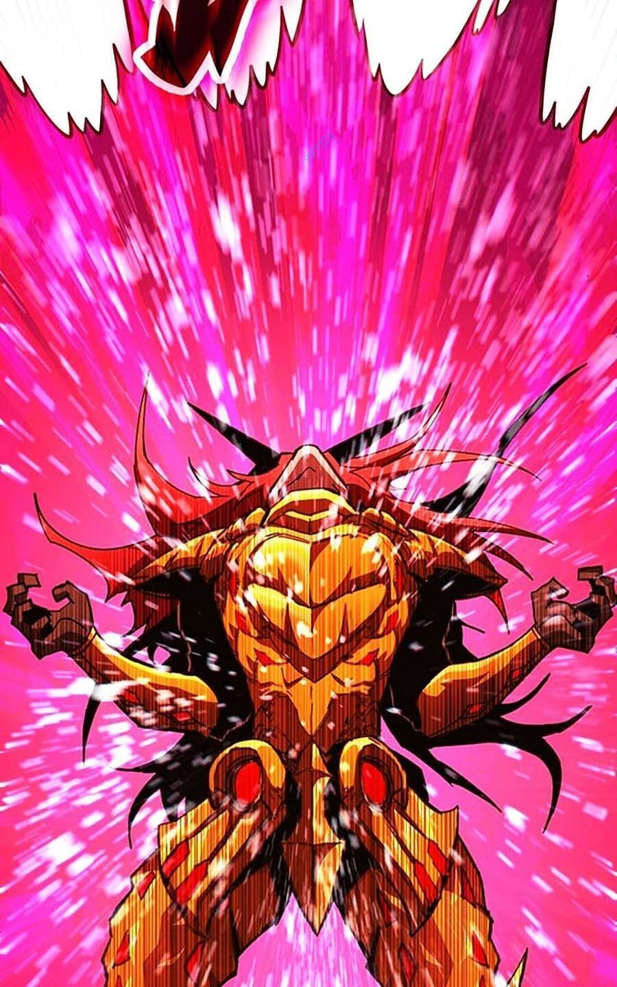 Hard Core Leveling Warrior Ss3 Chapter 19 - 131