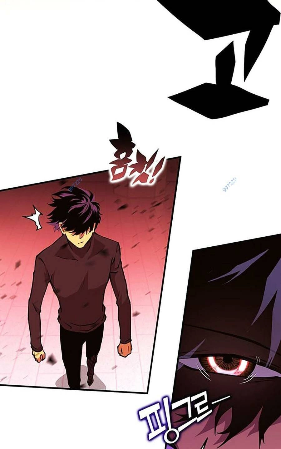 Hard Core Leveling Warrior Ss3 Chapter 19 - 136