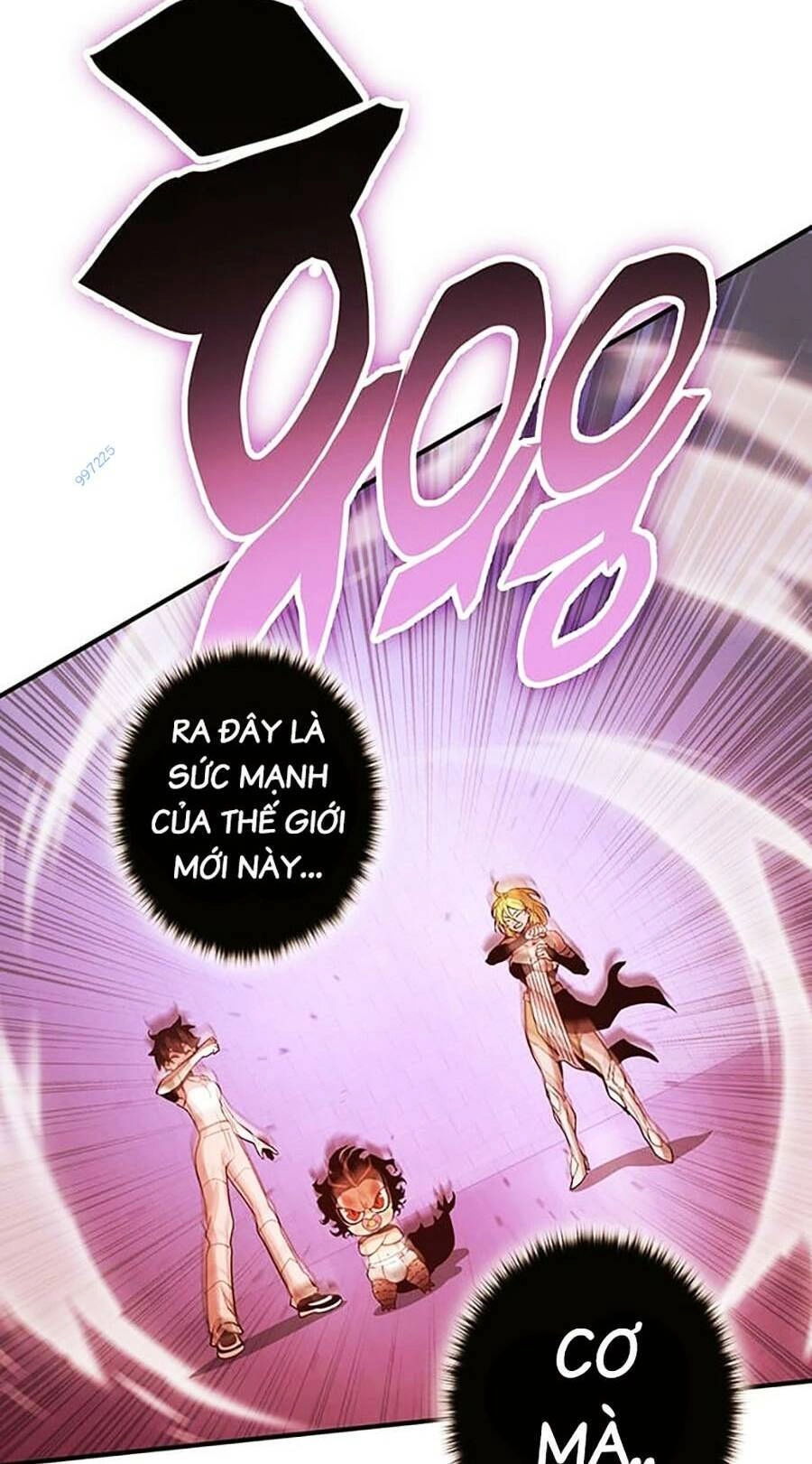 Hard Core Leveling Warrior Ss3 Chapter 19 - 156