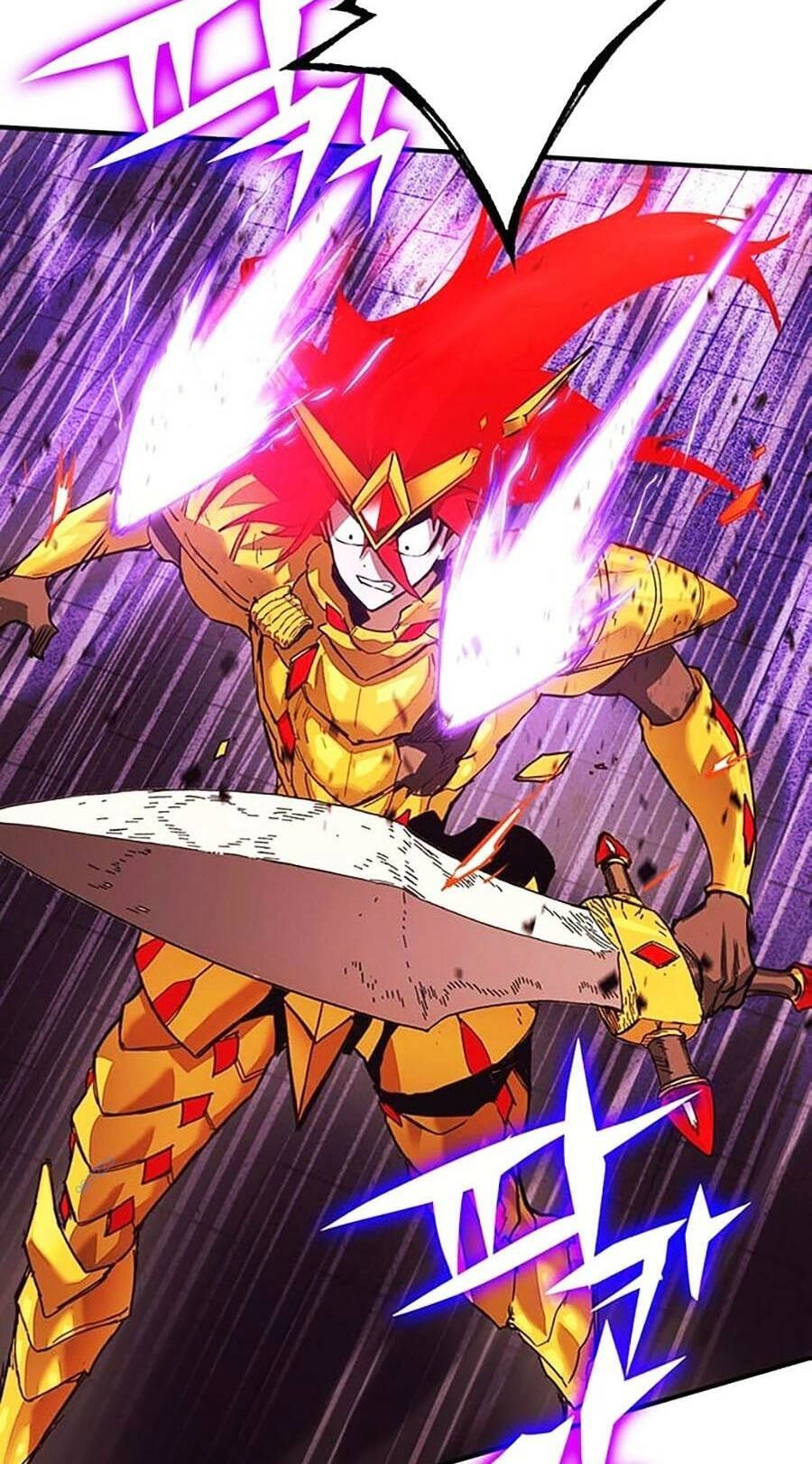 Hard Core Leveling Warrior Ss3 Chapter 19 - 174