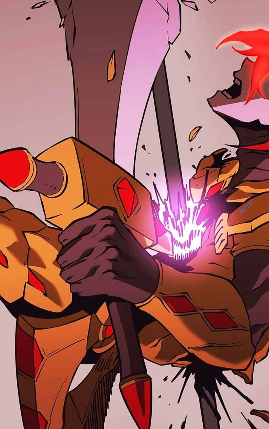 Hard Core Leveling Warrior Ss3 Chapter 19 - 185