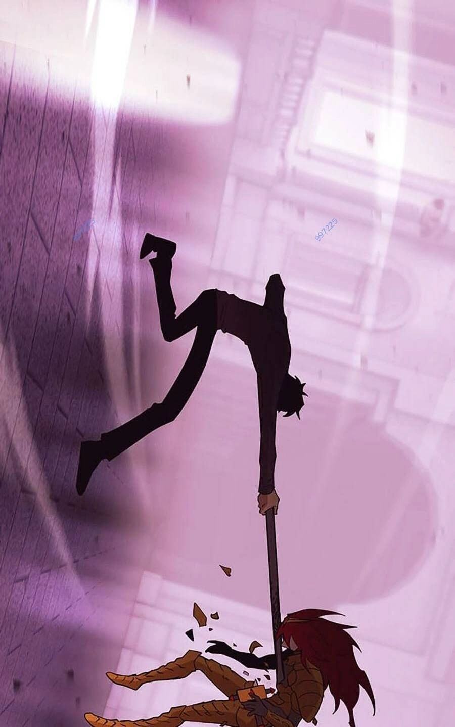 Hard Core Leveling Warrior Ss3 Chapter 19 - 188