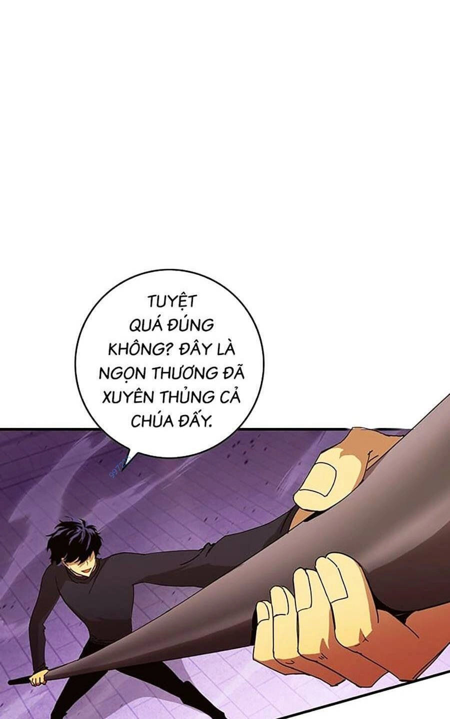 Hard Core Leveling Warrior Ss3 Chapter 19 - 190