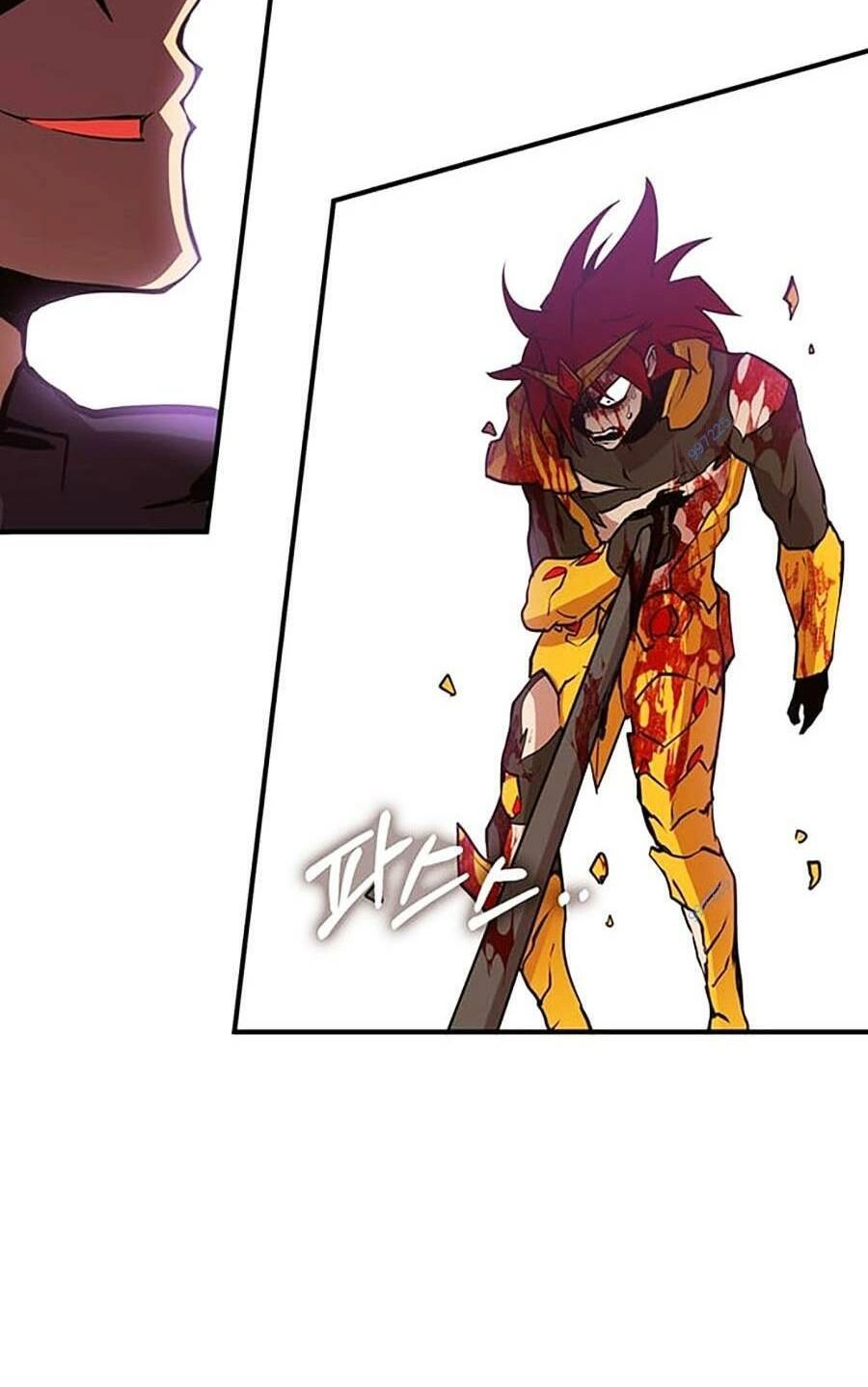 Hard Core Leveling Warrior Ss3 Chapter 19 - 192