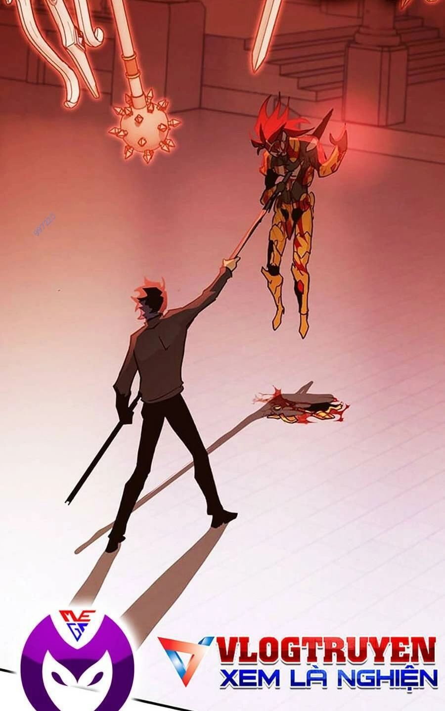 Hard Core Leveling Warrior Ss3 Chapter 19 - 200