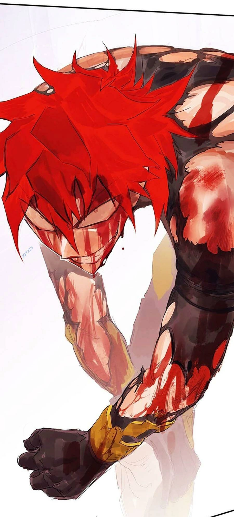 Hard Core Leveling Warrior Ss3 Chapter 19 - 239