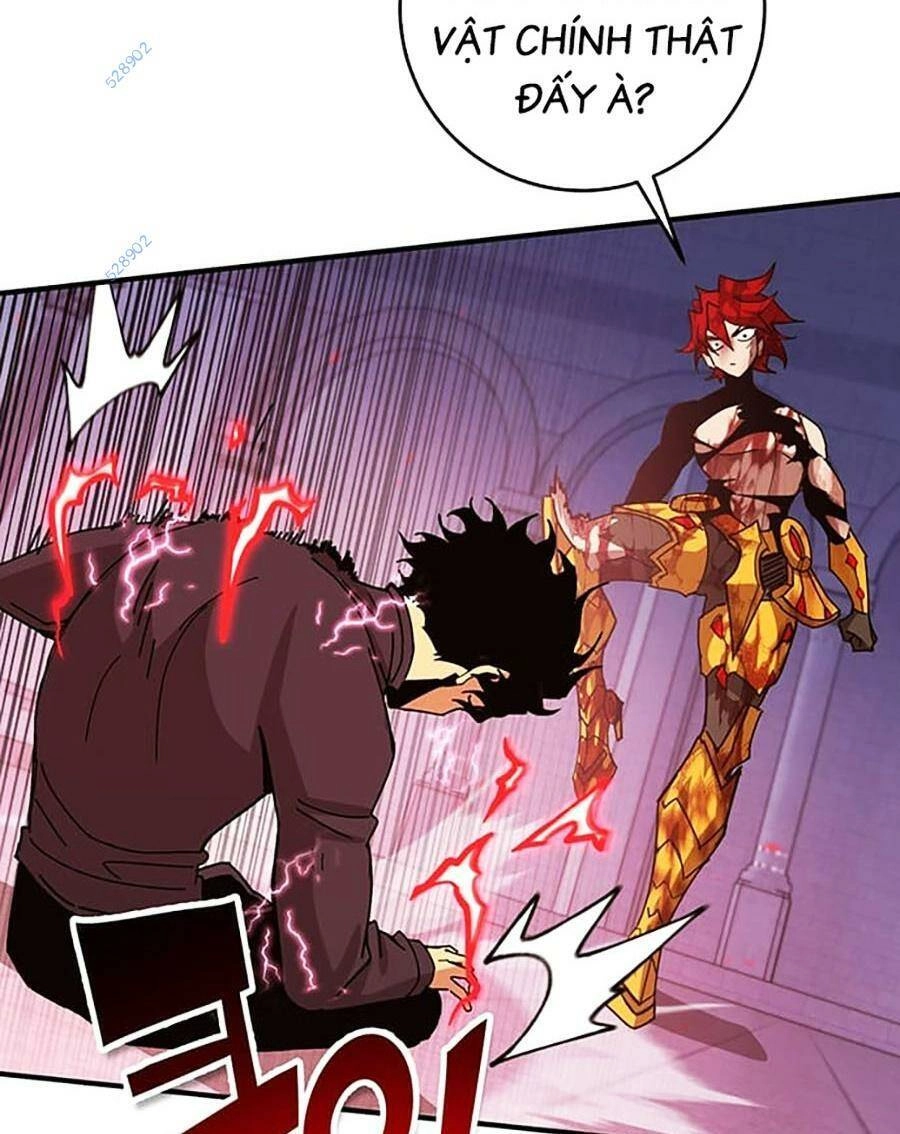 Hard Core Leveling Warrior Ss3 Chapter 20 - 15