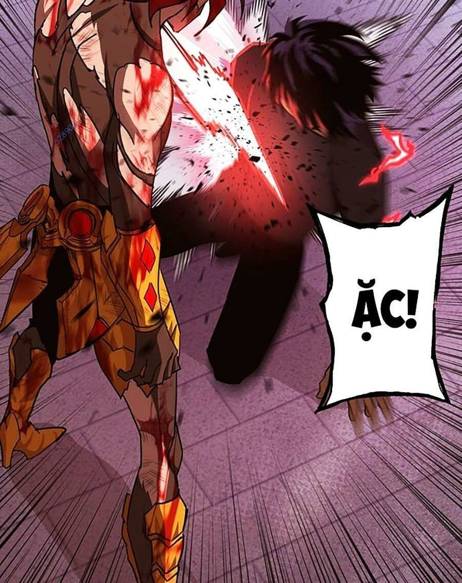 Hard Core Leveling Warrior Ss3 Chapter 20 - 19