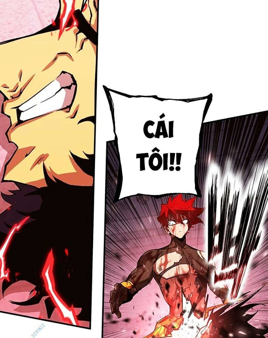 Hard Core Leveling Warrior Ss3 Chapter 20 - 27