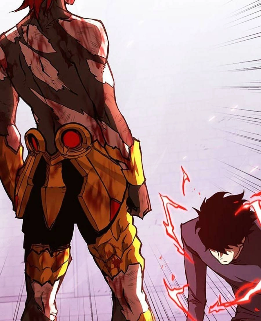 Hard Core Leveling Warrior Ss3 Chapter 20 - 48