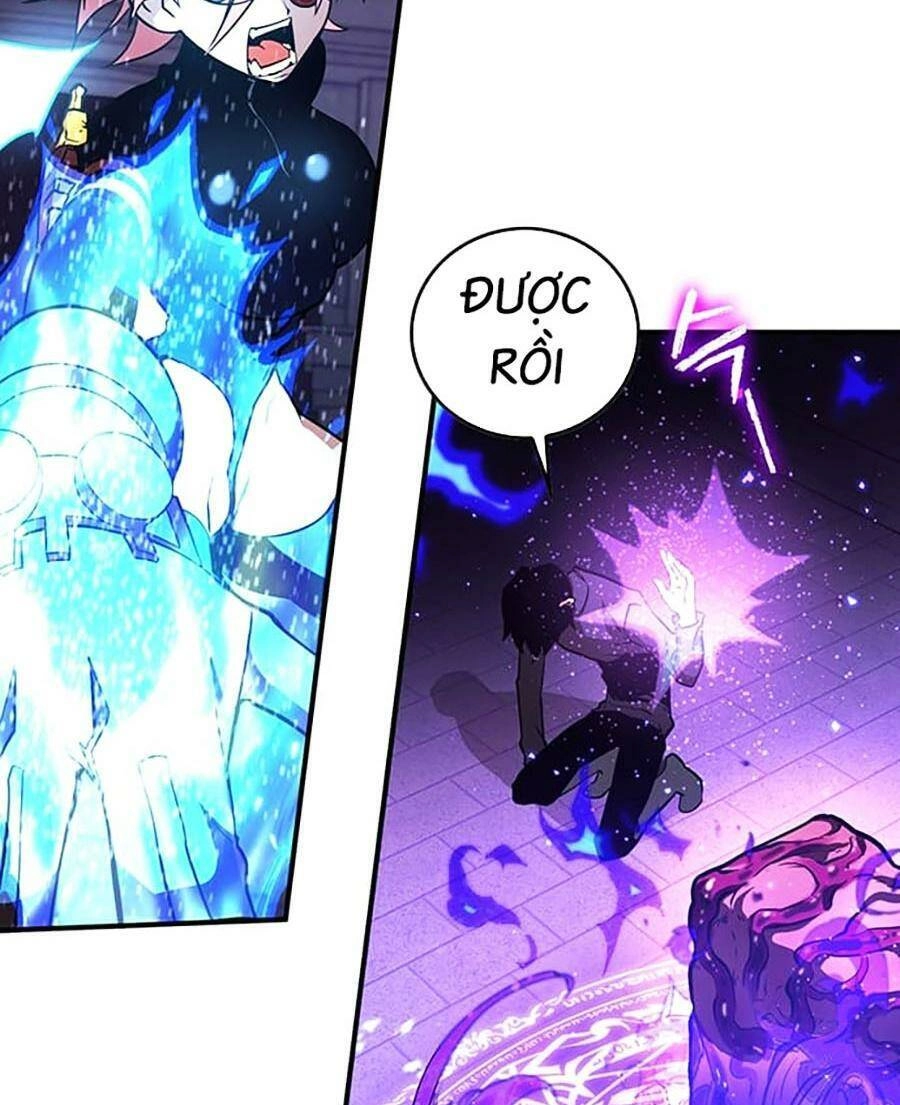 Hard Core Leveling Warrior Ss3 Chapter 20 - 51