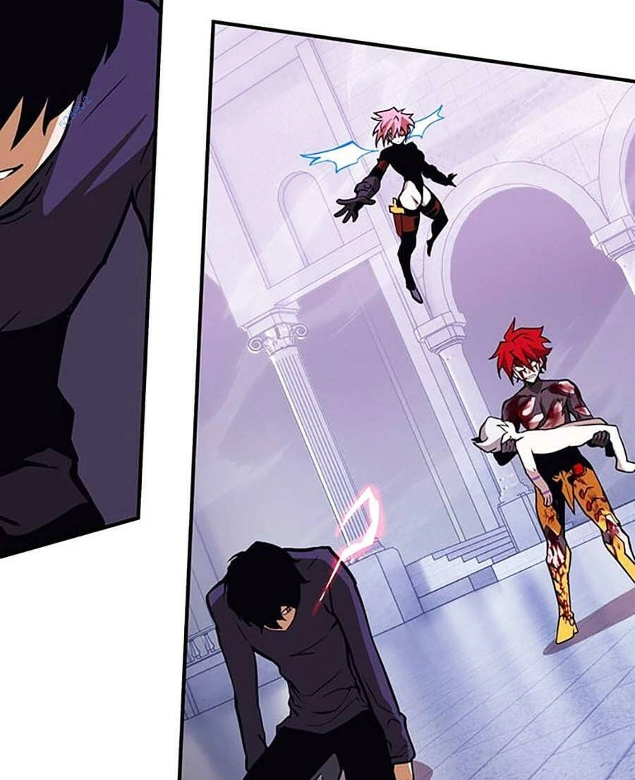 Hard Core Leveling Warrior Ss3 Chapter 20 - 63