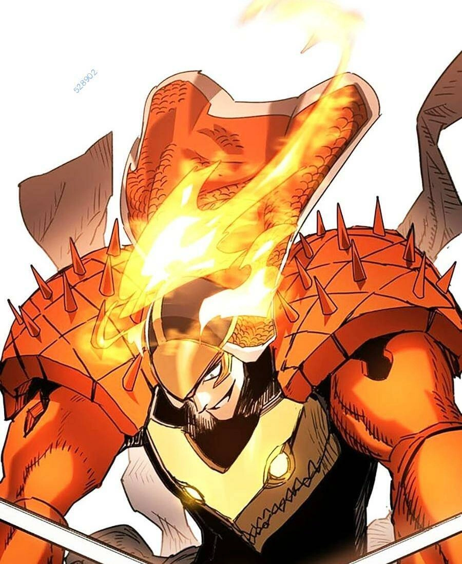 Hard Core Leveling Warrior Ss3 Chapter 20 - 95