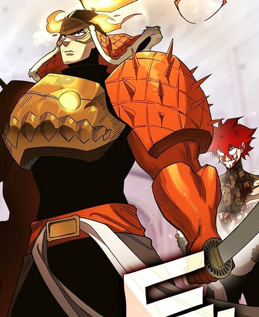 Hard Core Leveling Warrior Ss3 Chapter 20 - 100