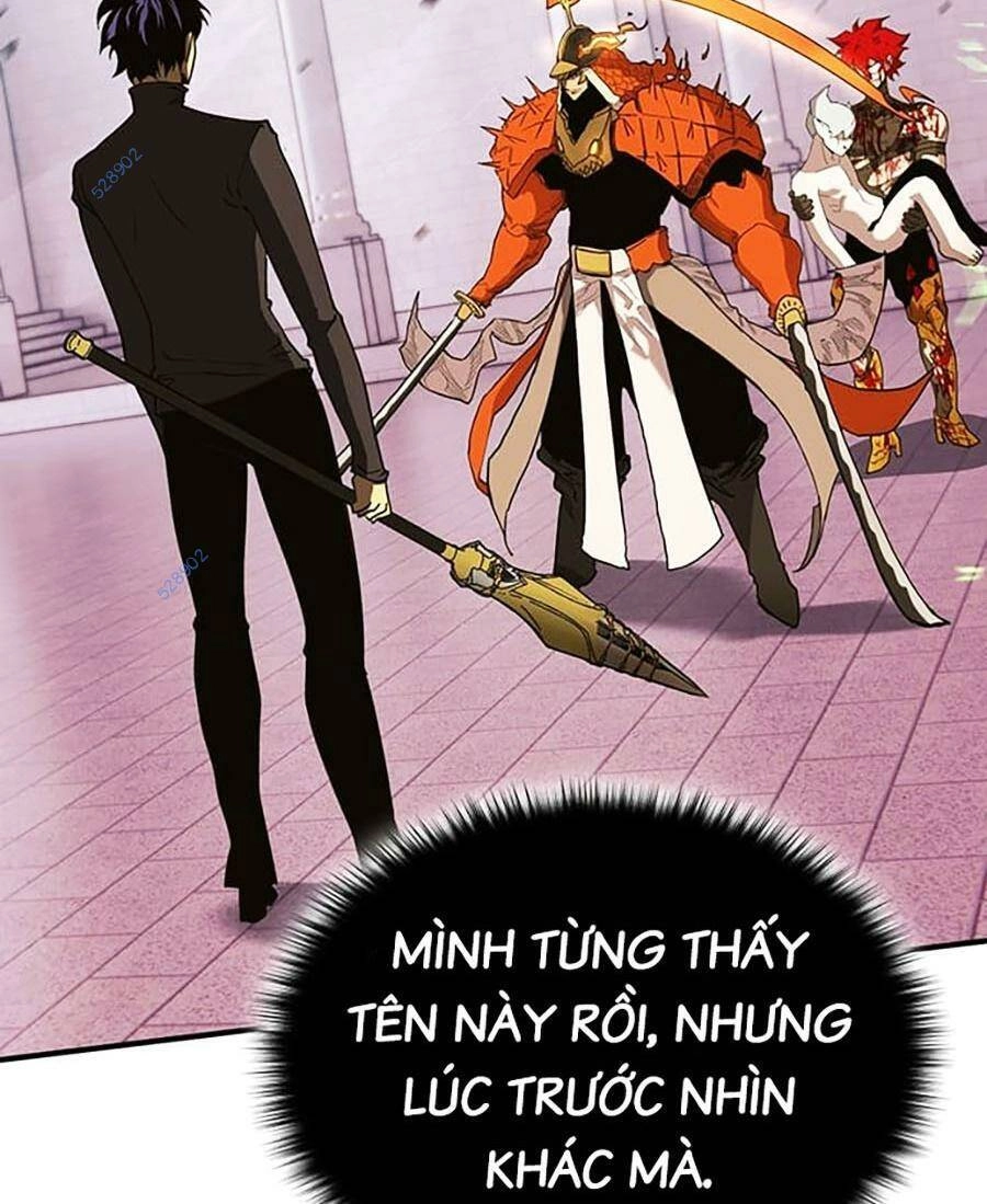 Hard Core Leveling Warrior Ss3 Chapter 20 - 105