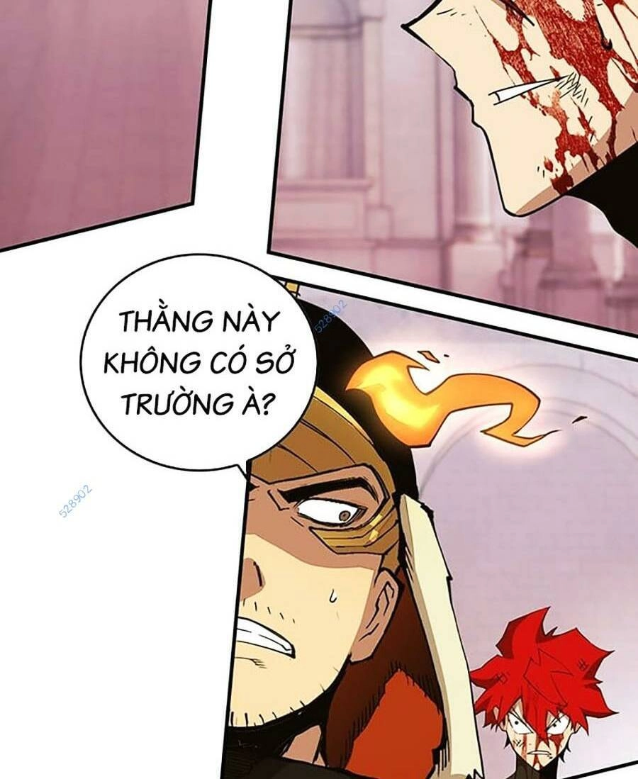 Hard Core Leveling Warrior Ss3 Chapter 20 - 110