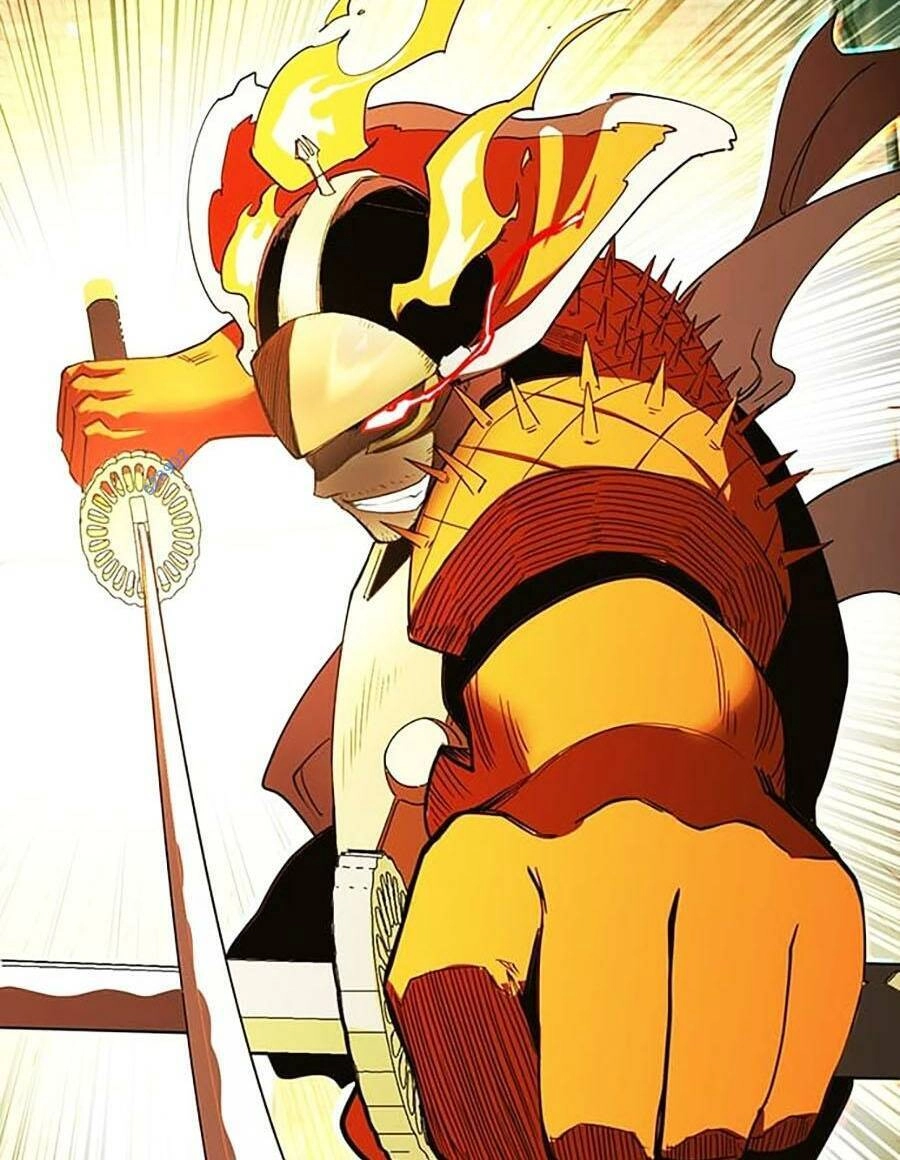 Hard Core Leveling Warrior Ss3 Chapter 20 - 122