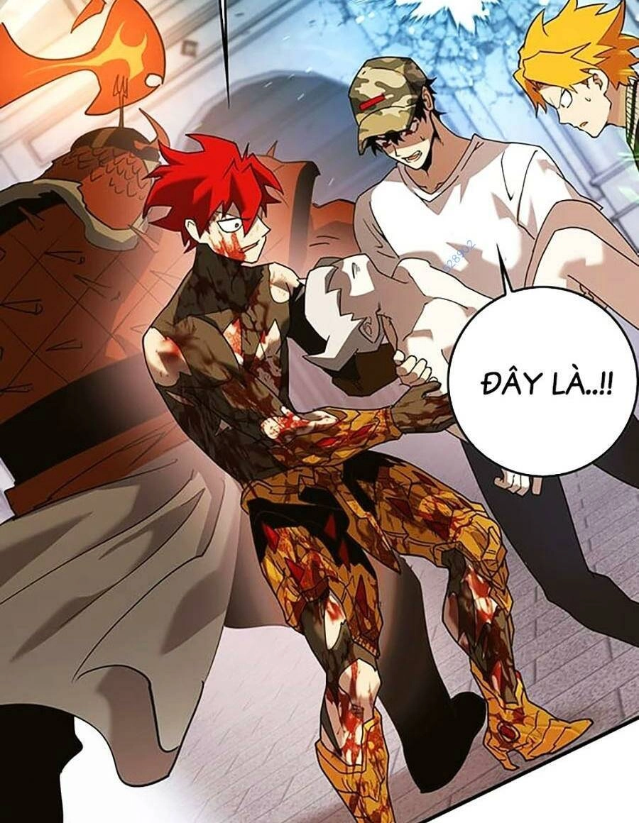 Hard Core Leveling Warrior Ss3 Chapter 20 - 128