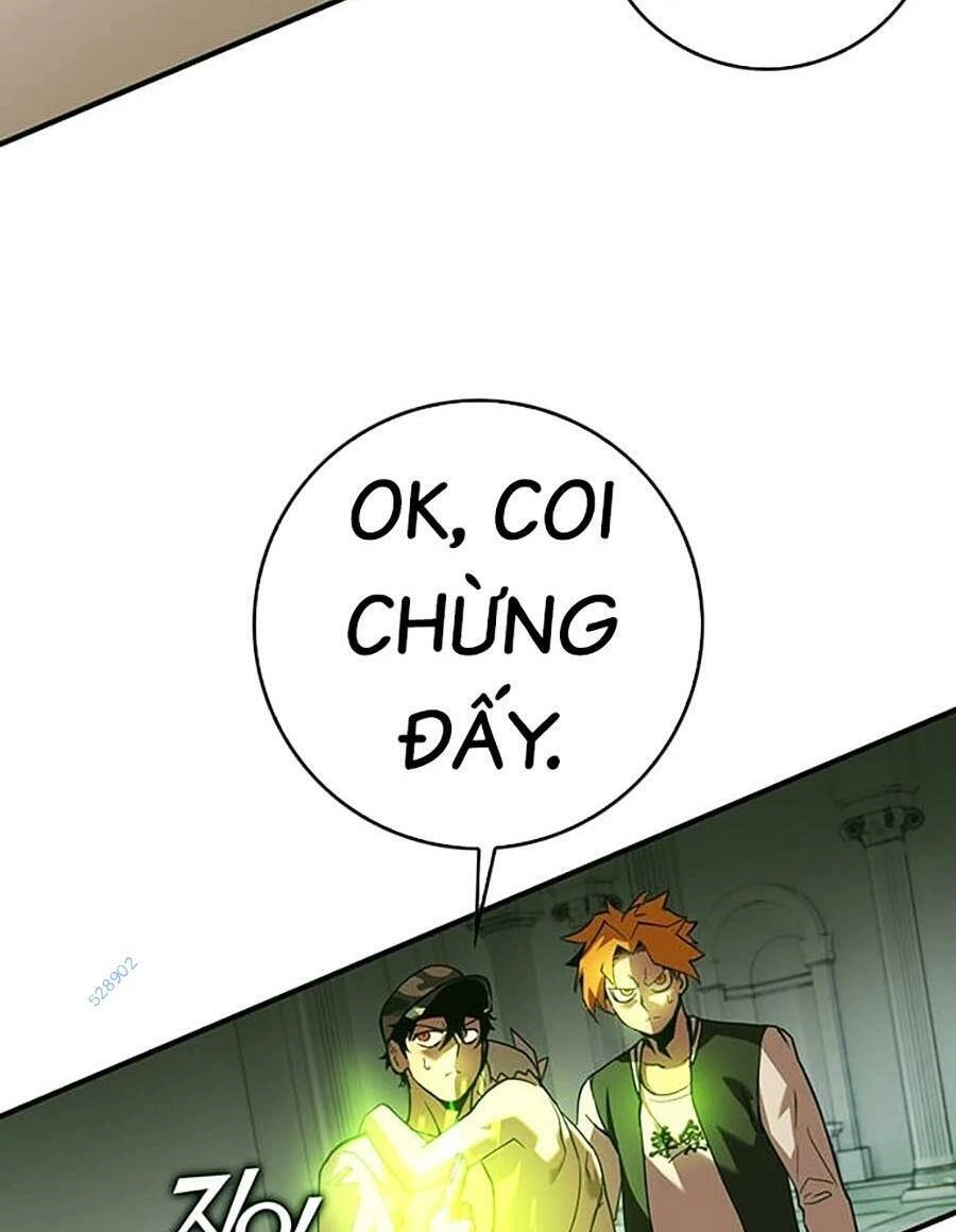 Hard Core Leveling Warrior Ss3 Chapter 20 - 130