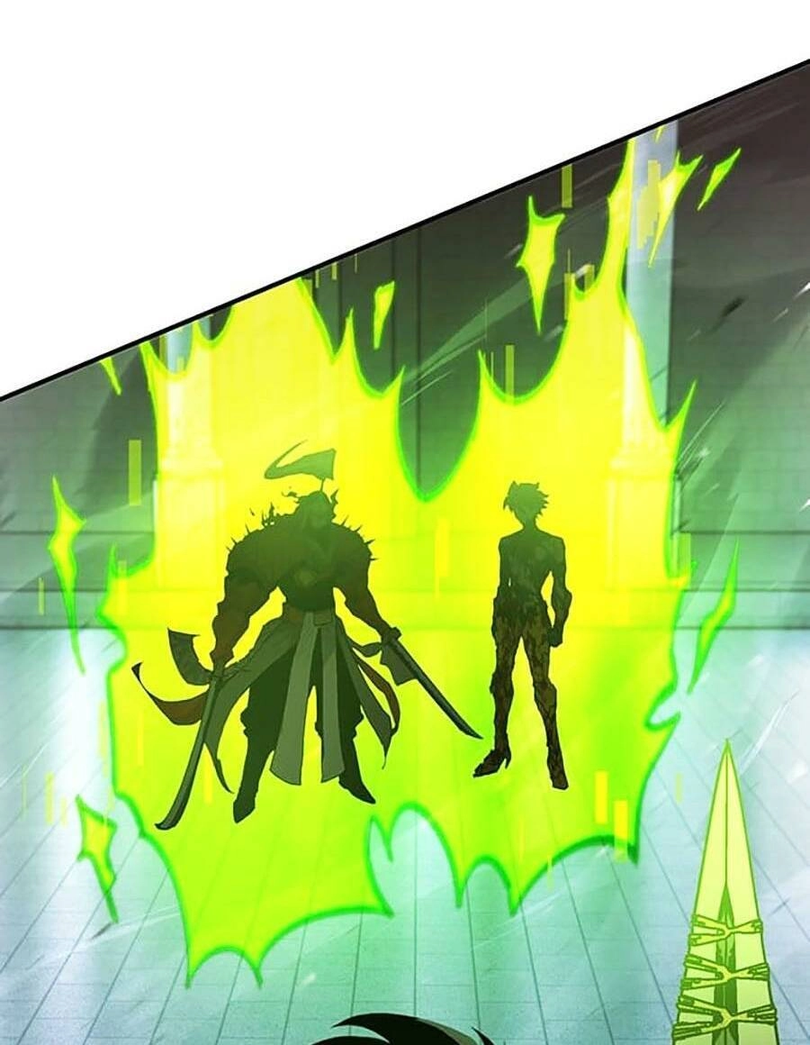 Hard Core Leveling Warrior Ss3 Chapter 20 - 132