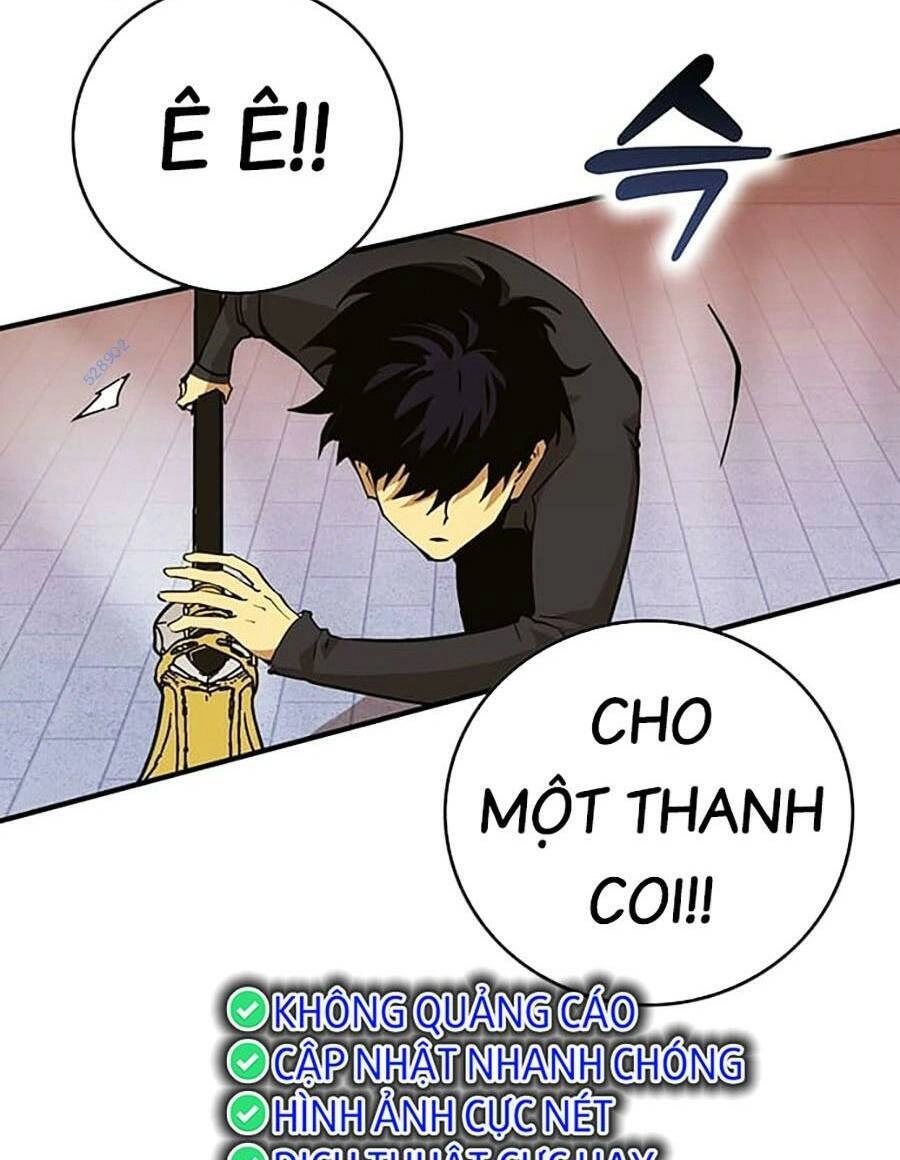 Hard Core Leveling Warrior Ss3 Chapter 20 - 138