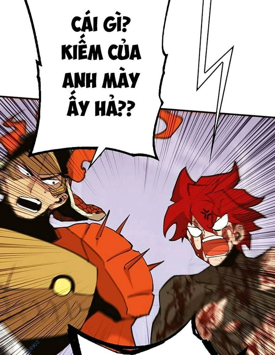 Hard Core Leveling Warrior Ss3 Chapter 20 - 141