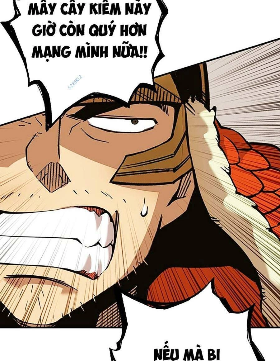 Hard Core Leveling Warrior Ss3 Chapter 20 - 143