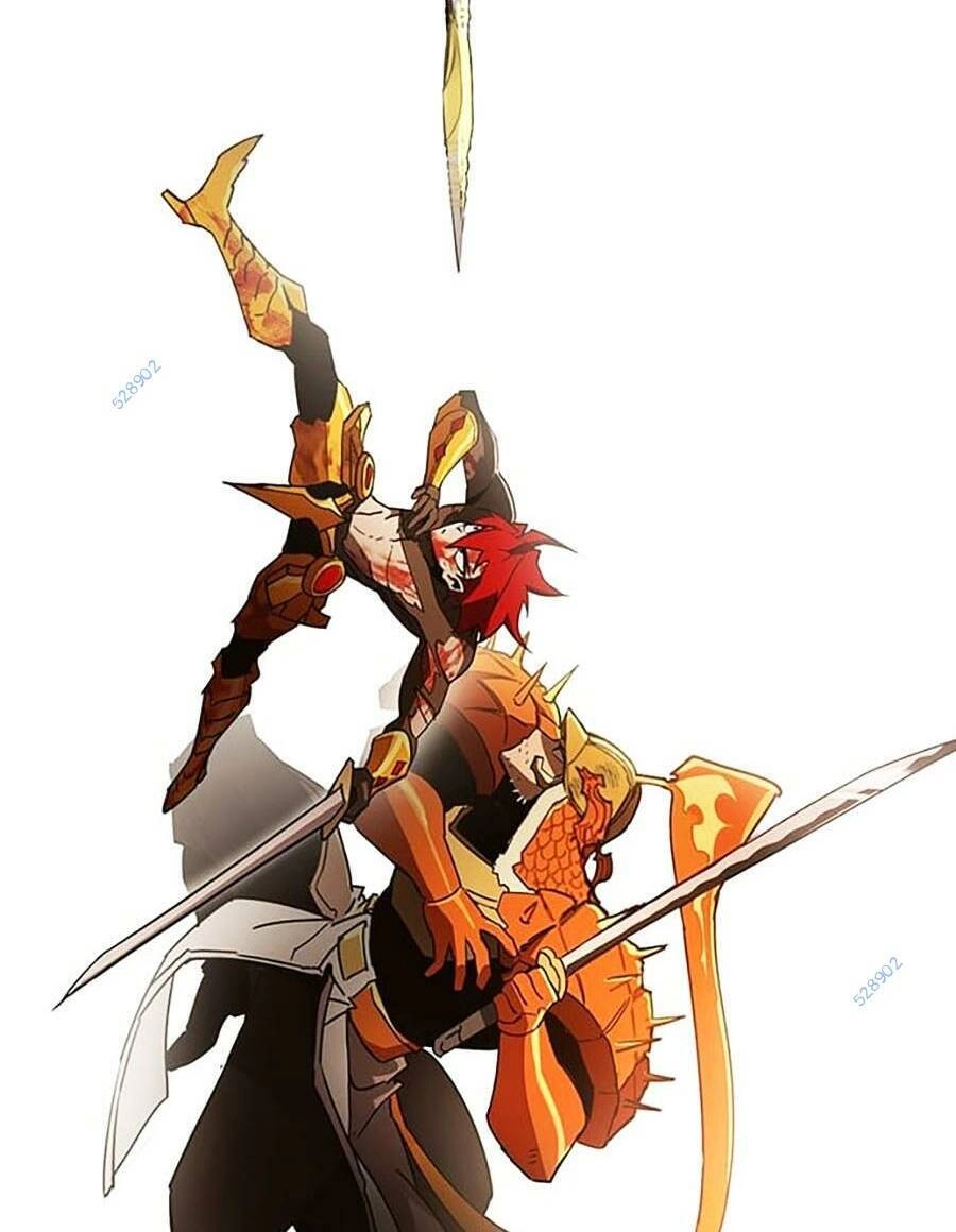 Hard Core Leveling Warrior Ss3 Chapter 20 - 150