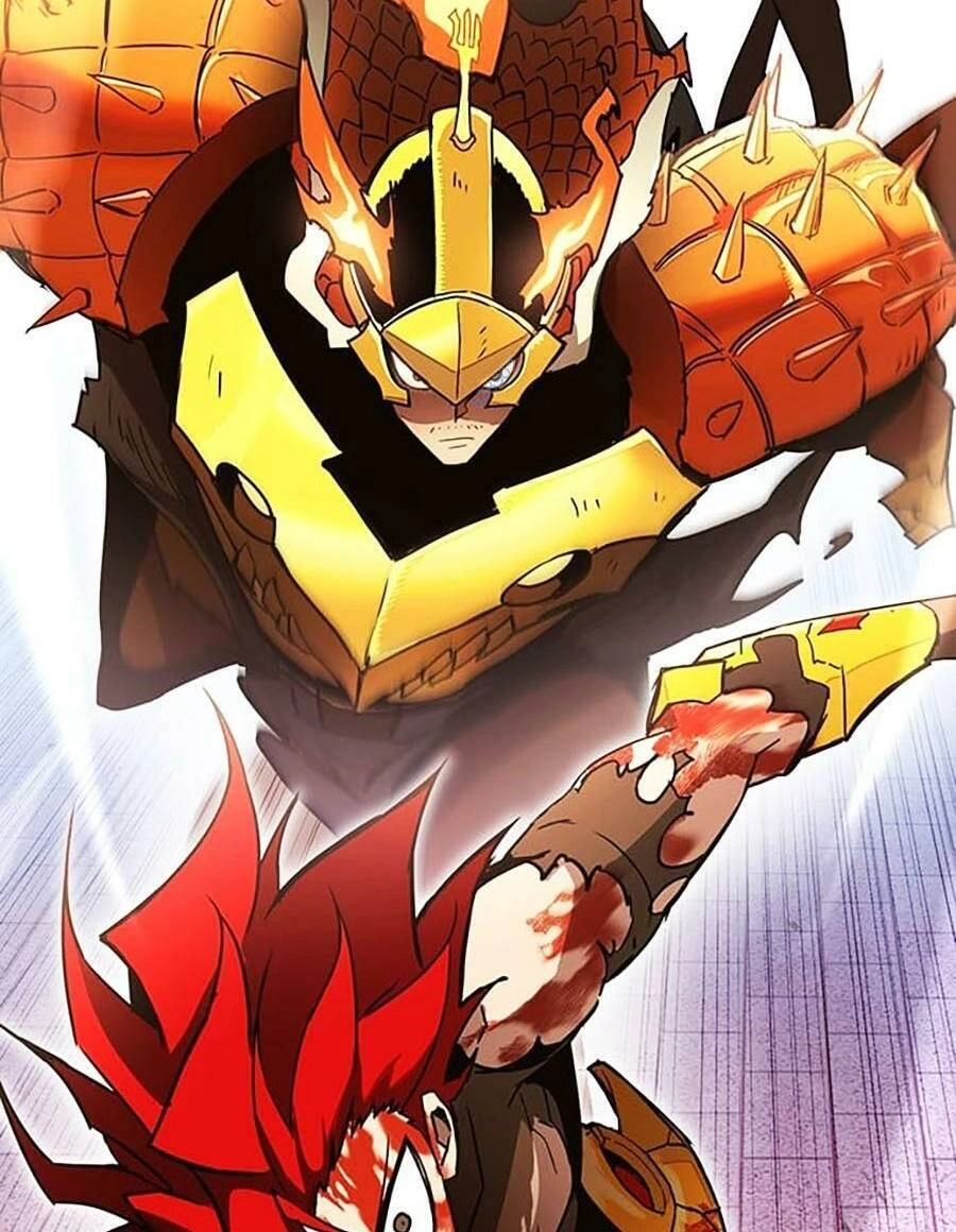 Hard Core Leveling Warrior Ss3 Chapter 20 - 154