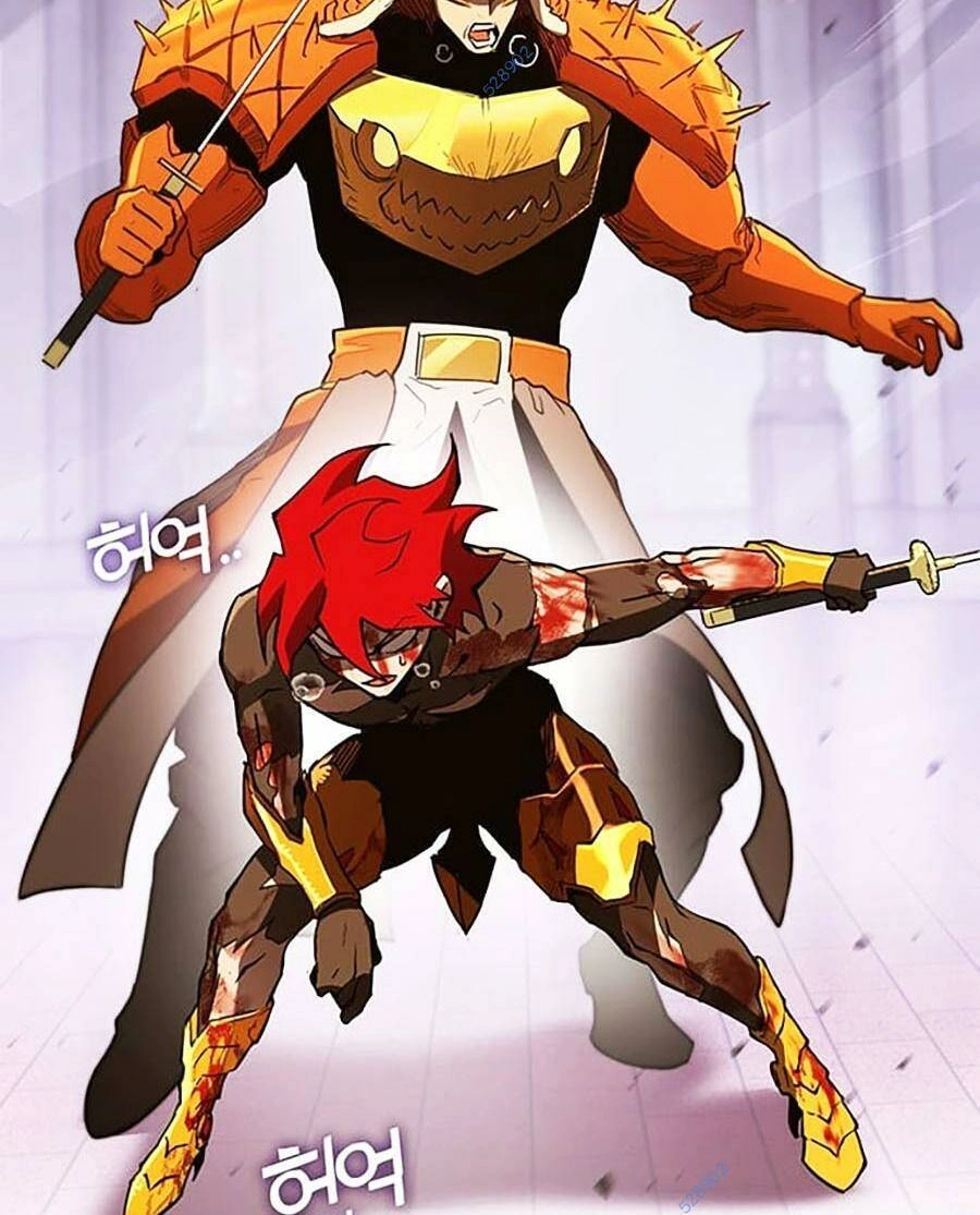 Hard Core Leveling Warrior Ss3 Chapter 20 - 167