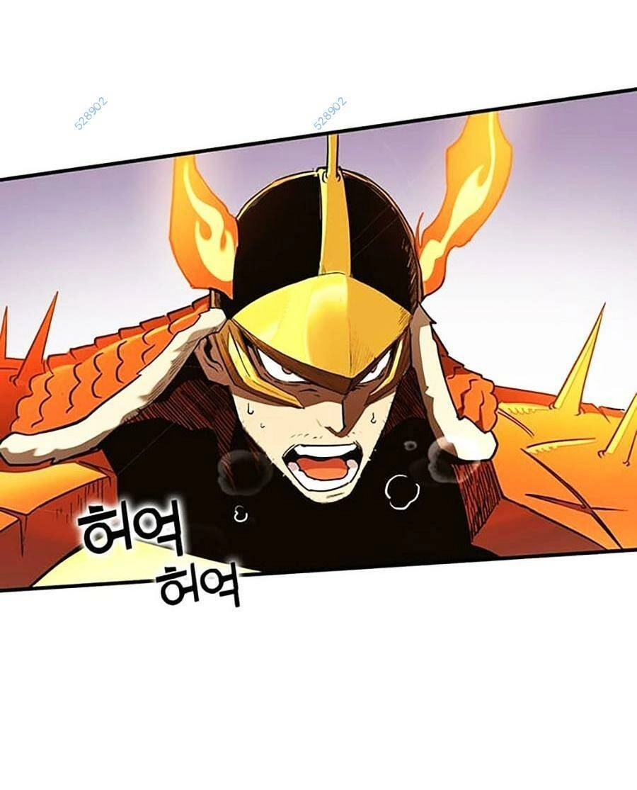 Hard Core Leveling Warrior Ss3 Chapter 20 - 169