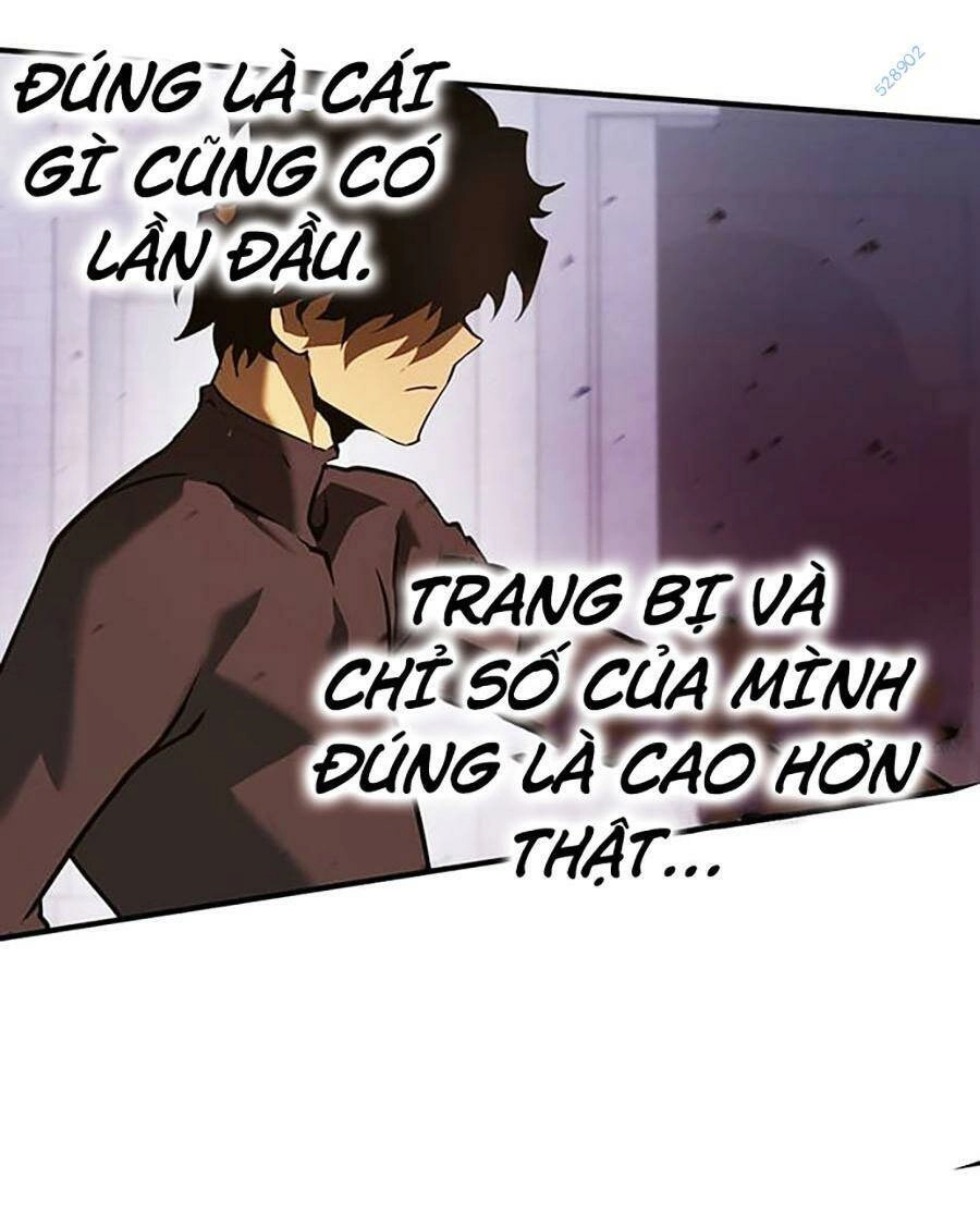 Hard Core Leveling Warrior Ss3 Chapter 20 - 175