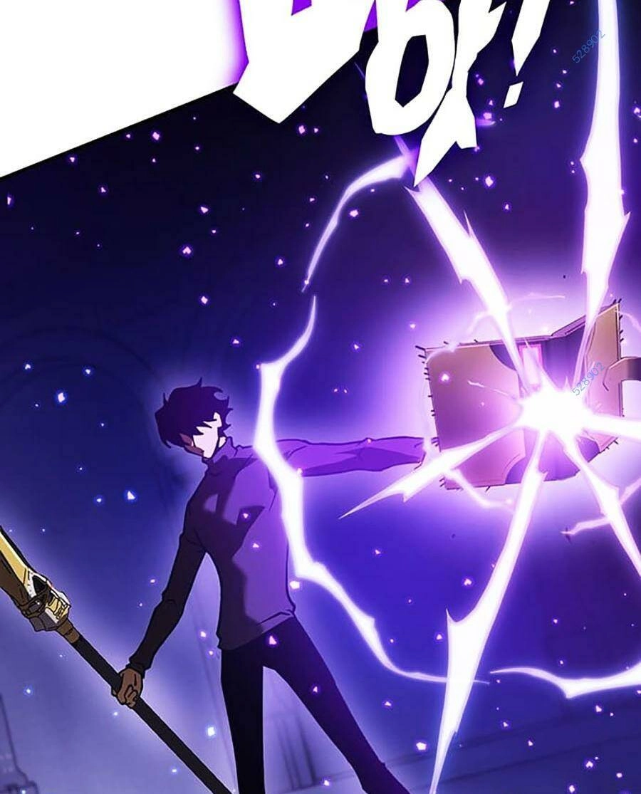 Hard Core Leveling Warrior Ss3 Chapter 20 - 181