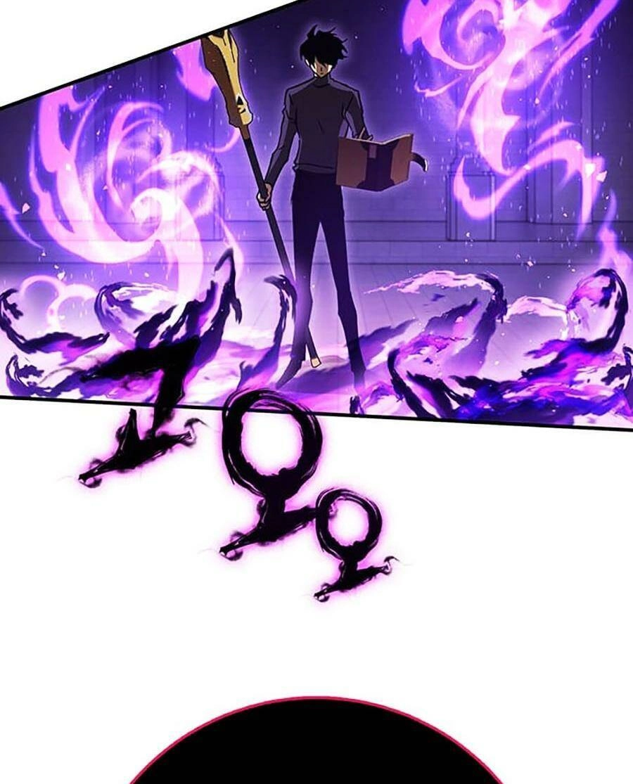 Hard Core Leveling Warrior Ss3 Chapter 20 - 185