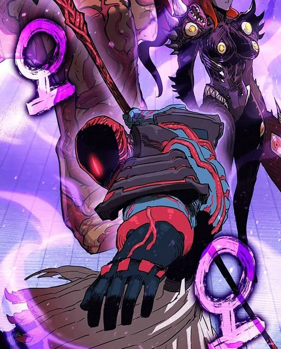 Hard Core Leveling Warrior Ss3 Chapter 20 - 188