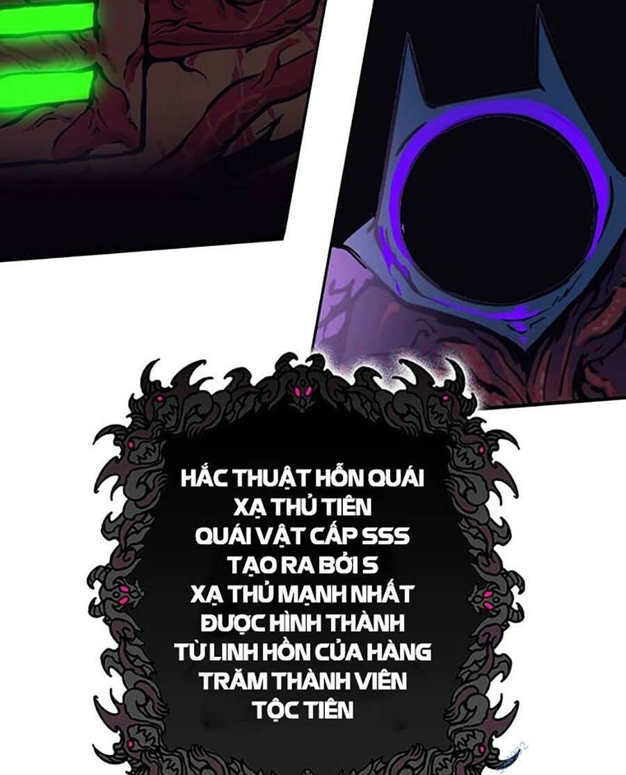 Hard Core Leveling Warrior Ss3 Chapter 20 - 193