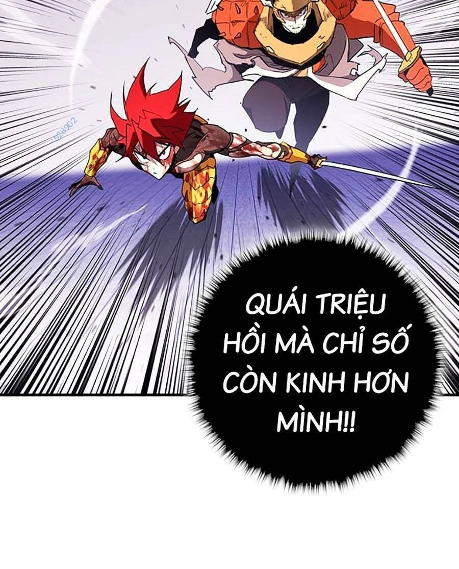 Hard Core Leveling Warrior Ss3 Chapter 20 - 195