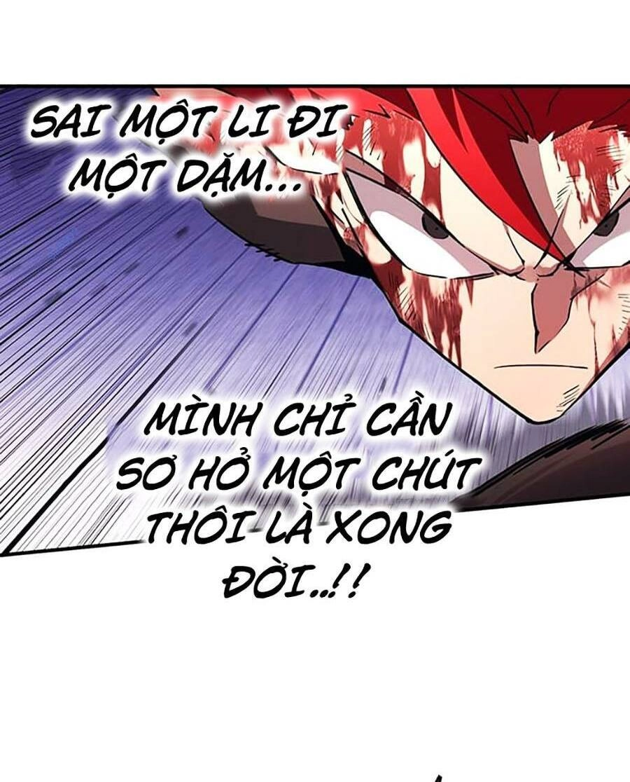 Hard Core Leveling Warrior Ss3 Chapter 20 - 196