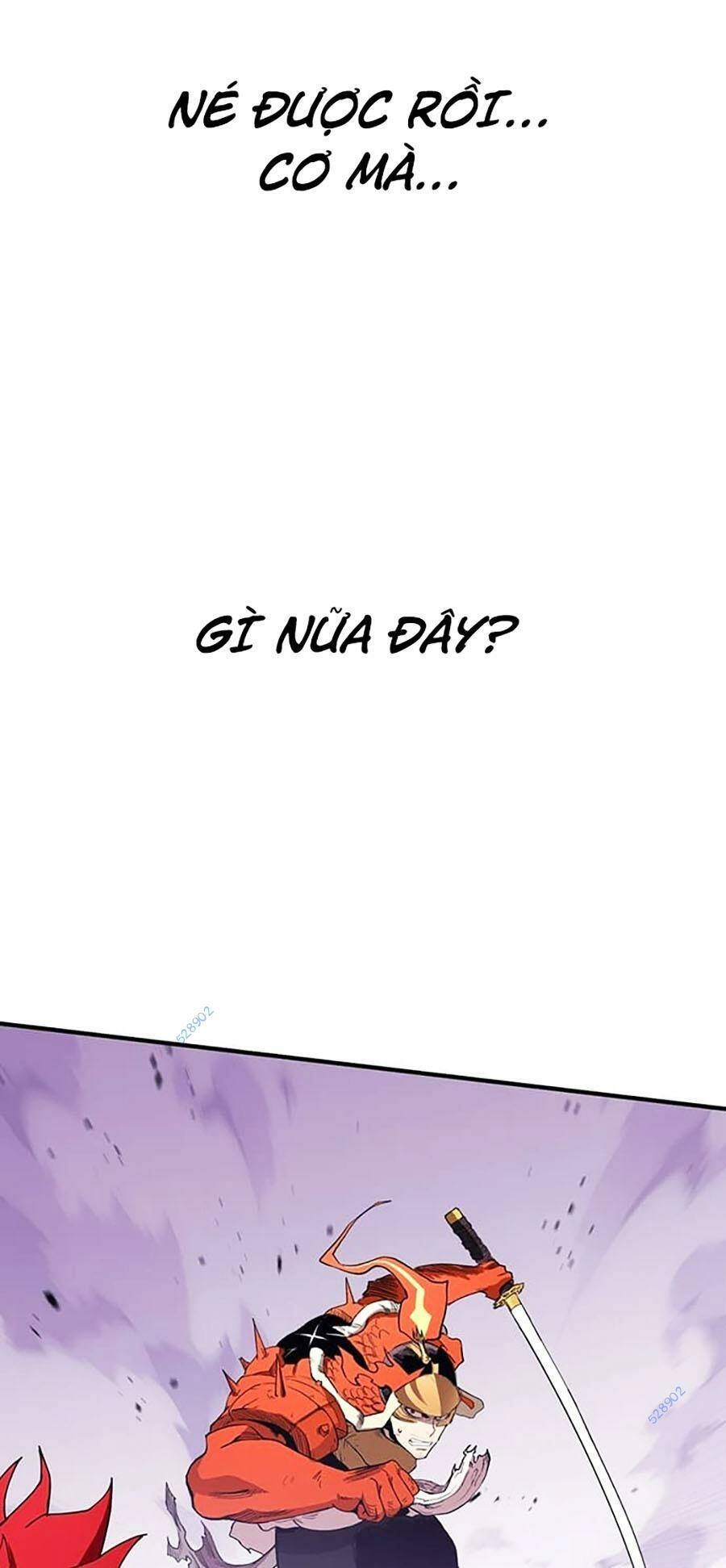 Hard Core Leveling Warrior Ss3 Chapter 20 - 201