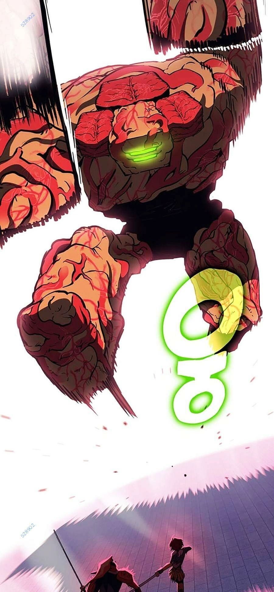 Hard Core Leveling Warrior Ss3 Chapter 20 - 204