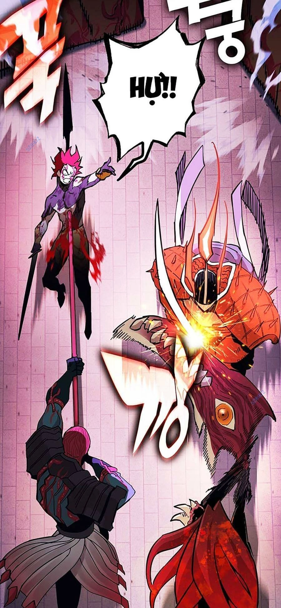 Hard Core Leveling Warrior Ss3 Chapter 20 - 212