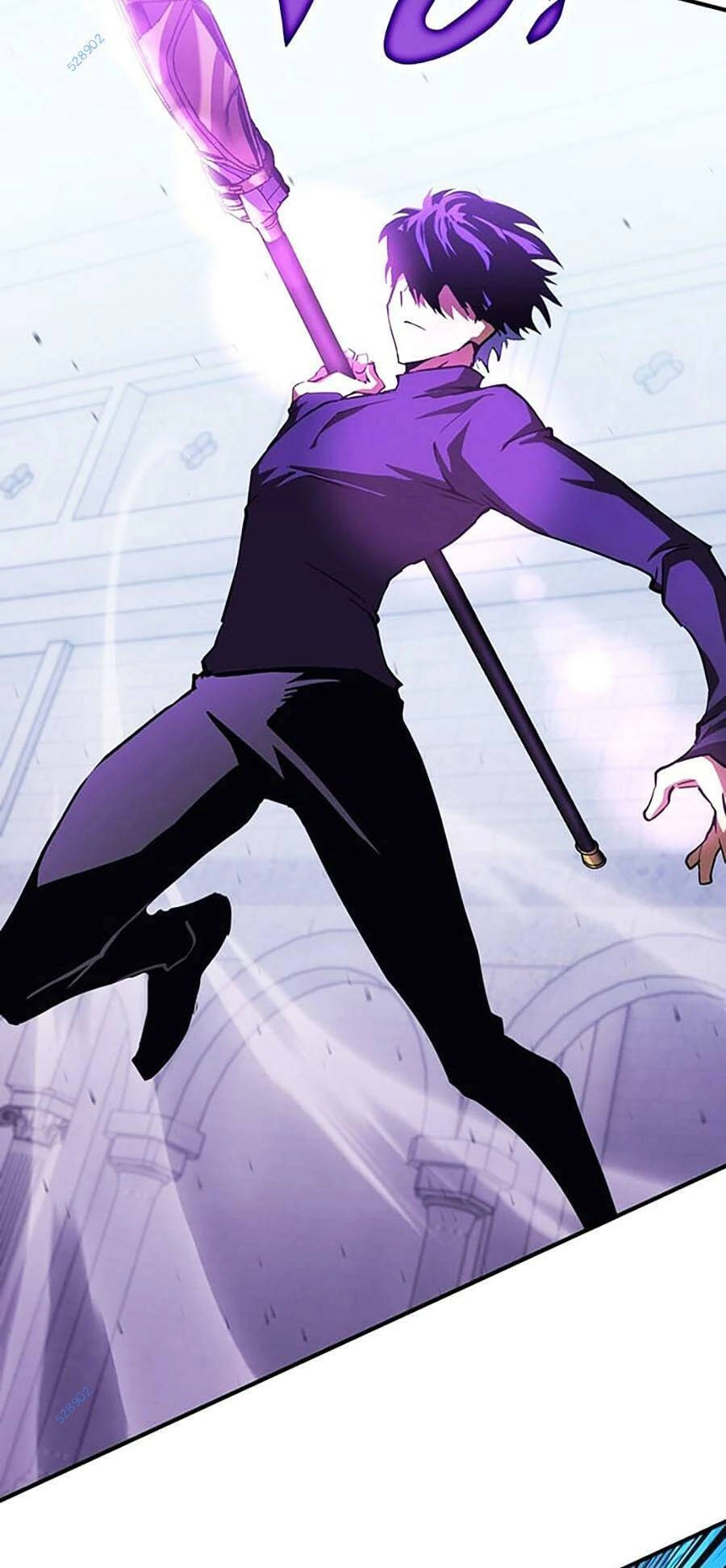 Hard Core Leveling Warrior Ss3 Chapter 20 - 217