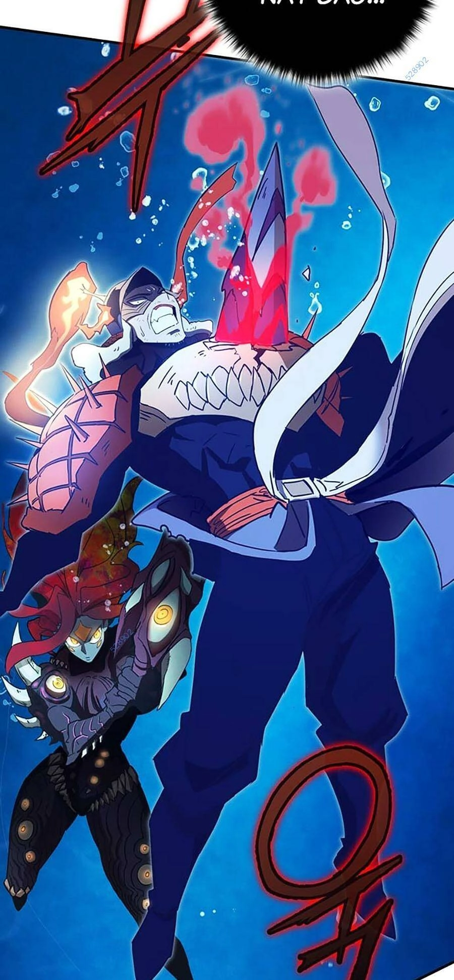 Hard Core Leveling Warrior Ss3 Chapter 20 - 229