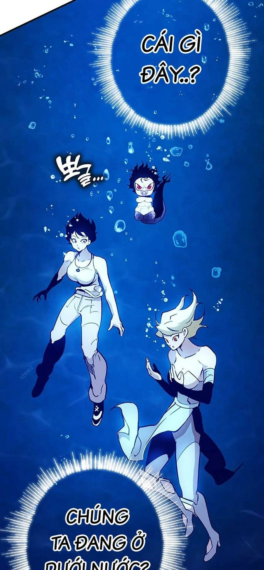 Hard Core Leveling Warrior Ss3 Chapter 20 - 232