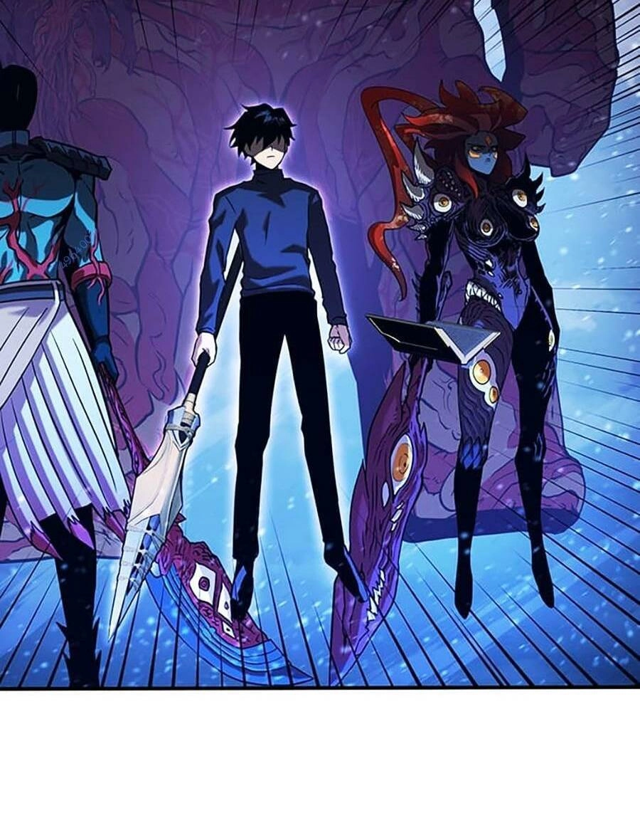 Hard Core Leveling Warrior Ss3 Chapter 22 - 6