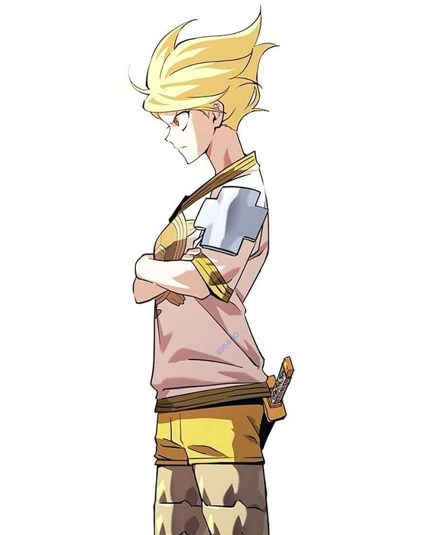 Hard Core Leveling Warrior Ss3 Chapter 22 - 82