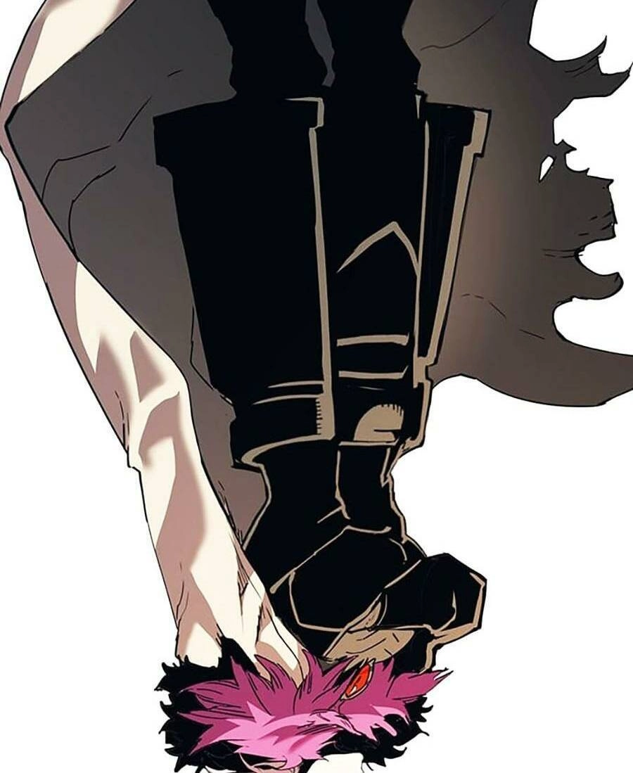 Hard Core Leveling Warrior Ss3 Chapter 22 - 84