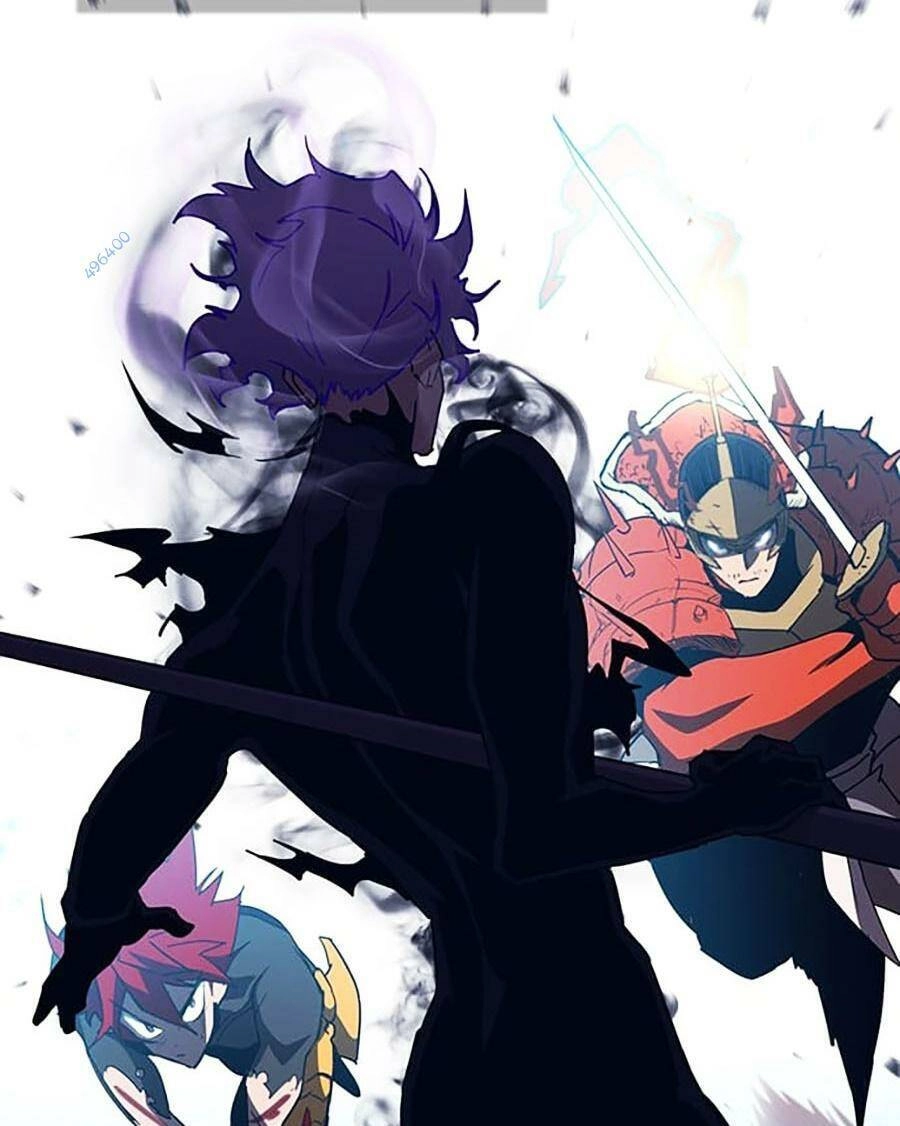 Hard Core Leveling Warrior Ss3 Chapter 22 - 163