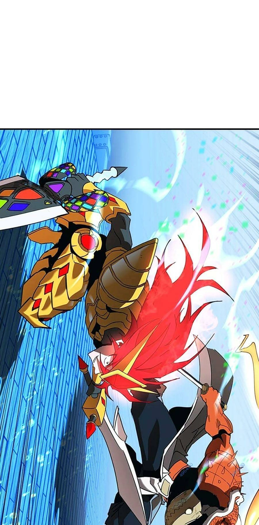 Hard Core Leveling Warrior Ss3 Chapter 22 - 205